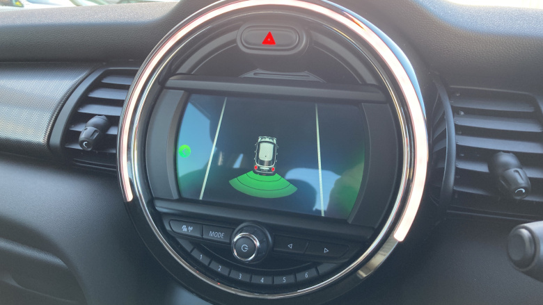 MINI Hatchback 2.0 Cooper S Exclusive II 5dr [Comfort/Nav Pack] Petrol Hatchback